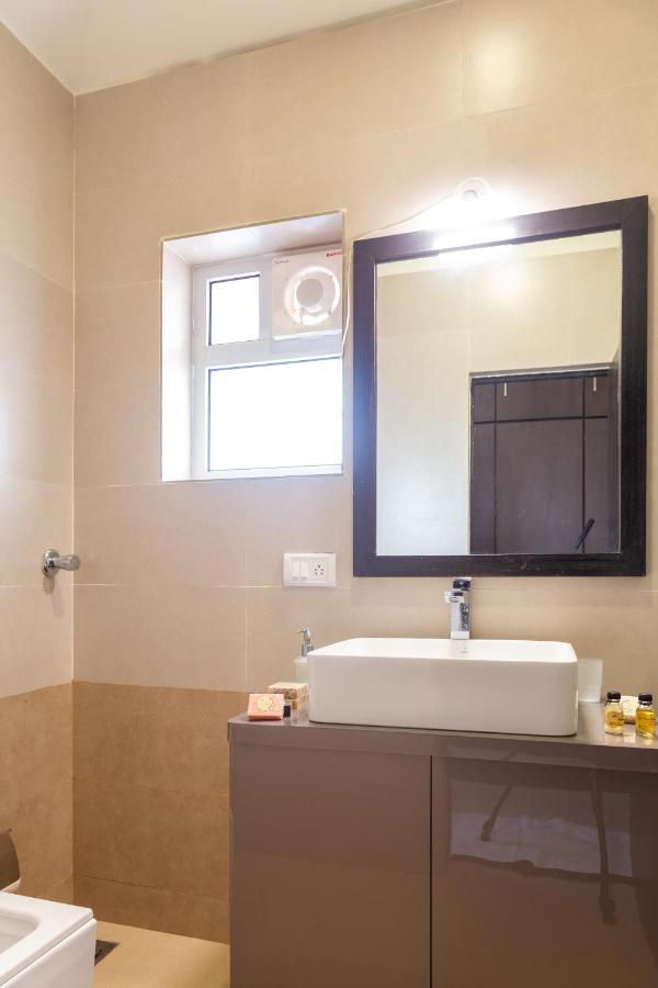 Villa Knox Benaulim Esterno foto
